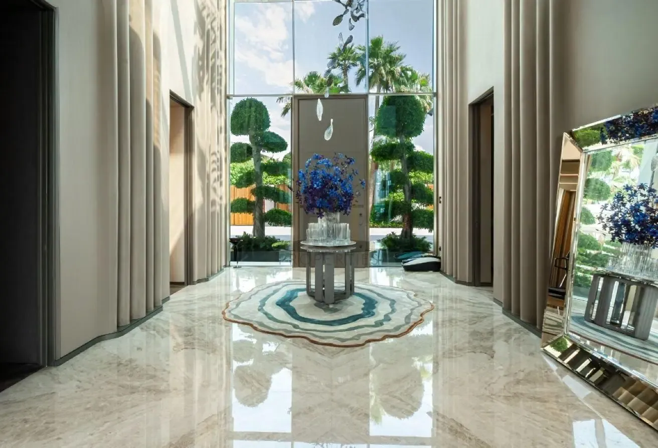 Luxury Bvlgari Mansion | Exclusive | Furnished