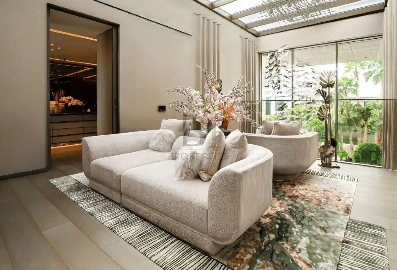 Luxury Bvlgari Mansion | Exclusive | Furnished
