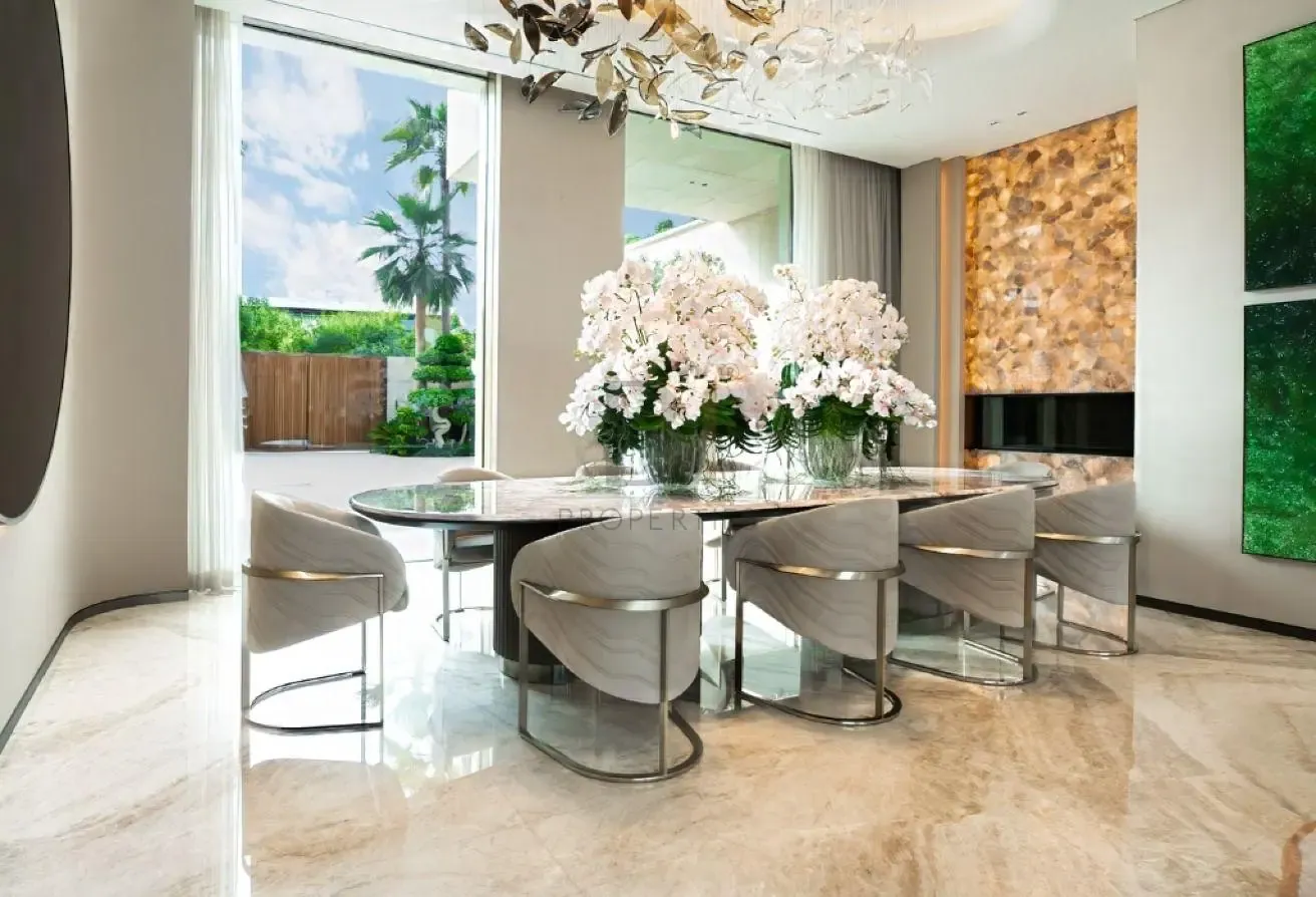 Luxury Bvlgari Mansion | Exclusive | Furnished