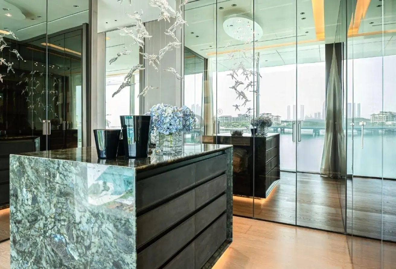 Luxury Bvlgari Mansion | Exclusive | Furnished
