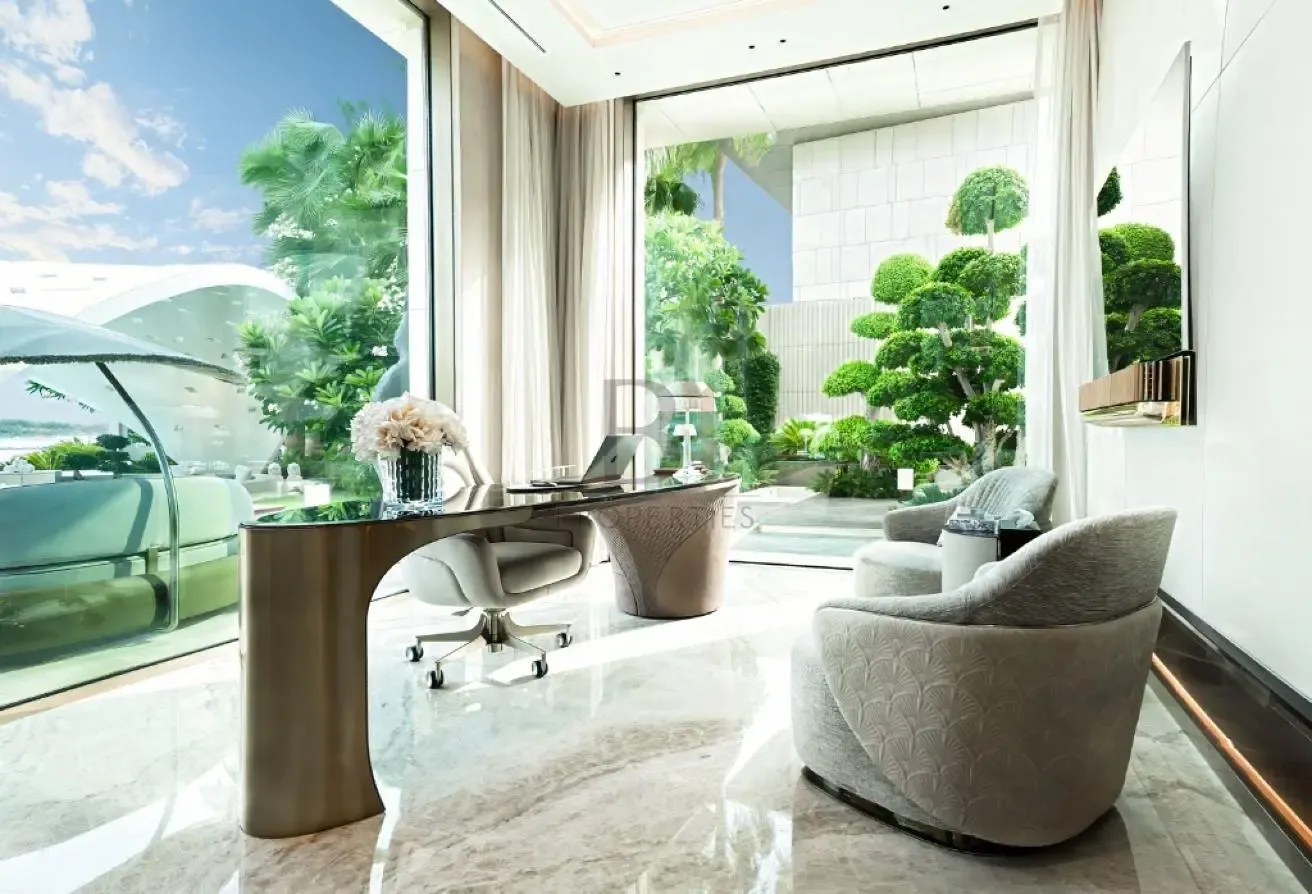 Luxury Bvlgari Mansion | Exclusive | Furnished