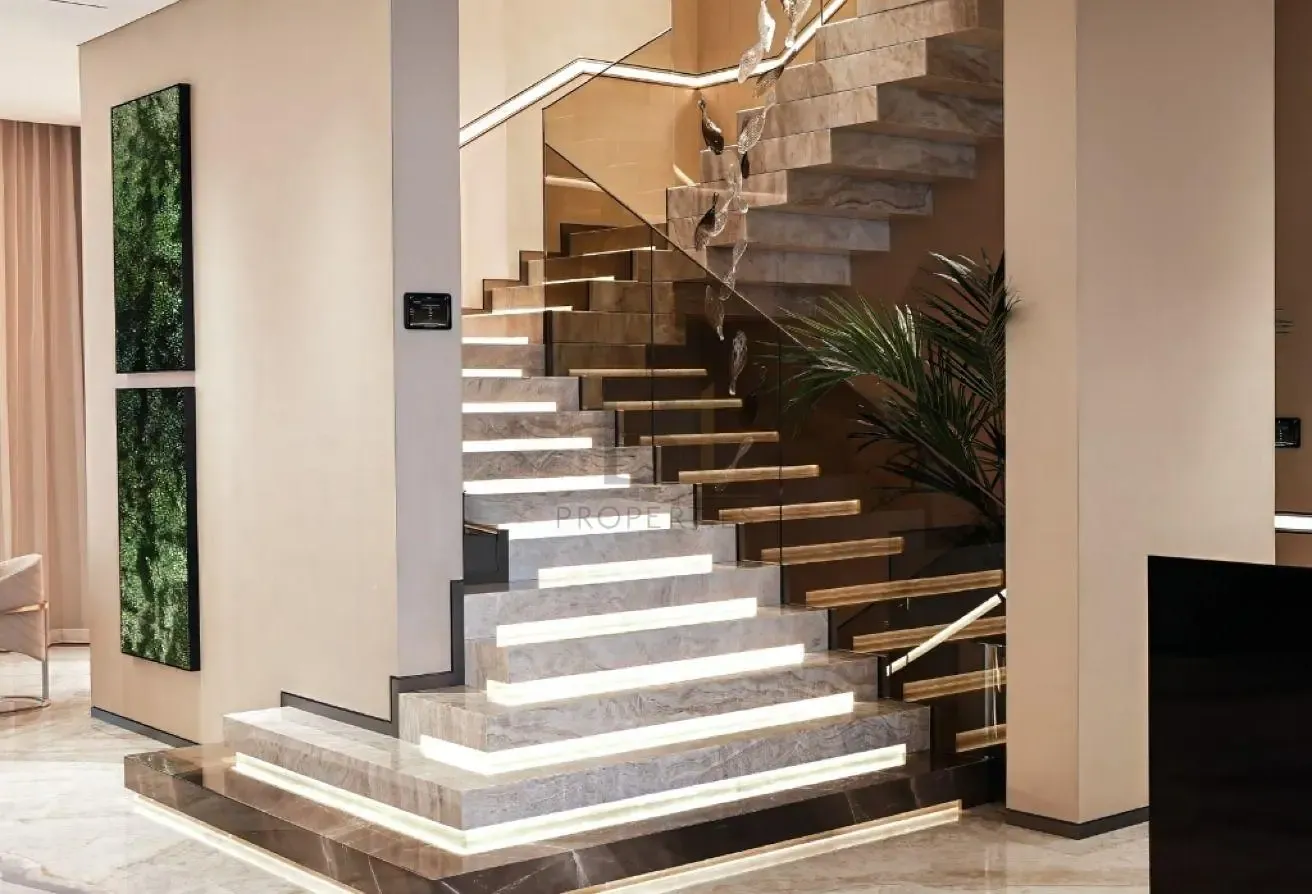 Luxury Bvlgari Mansion | Exclusive | Furnished