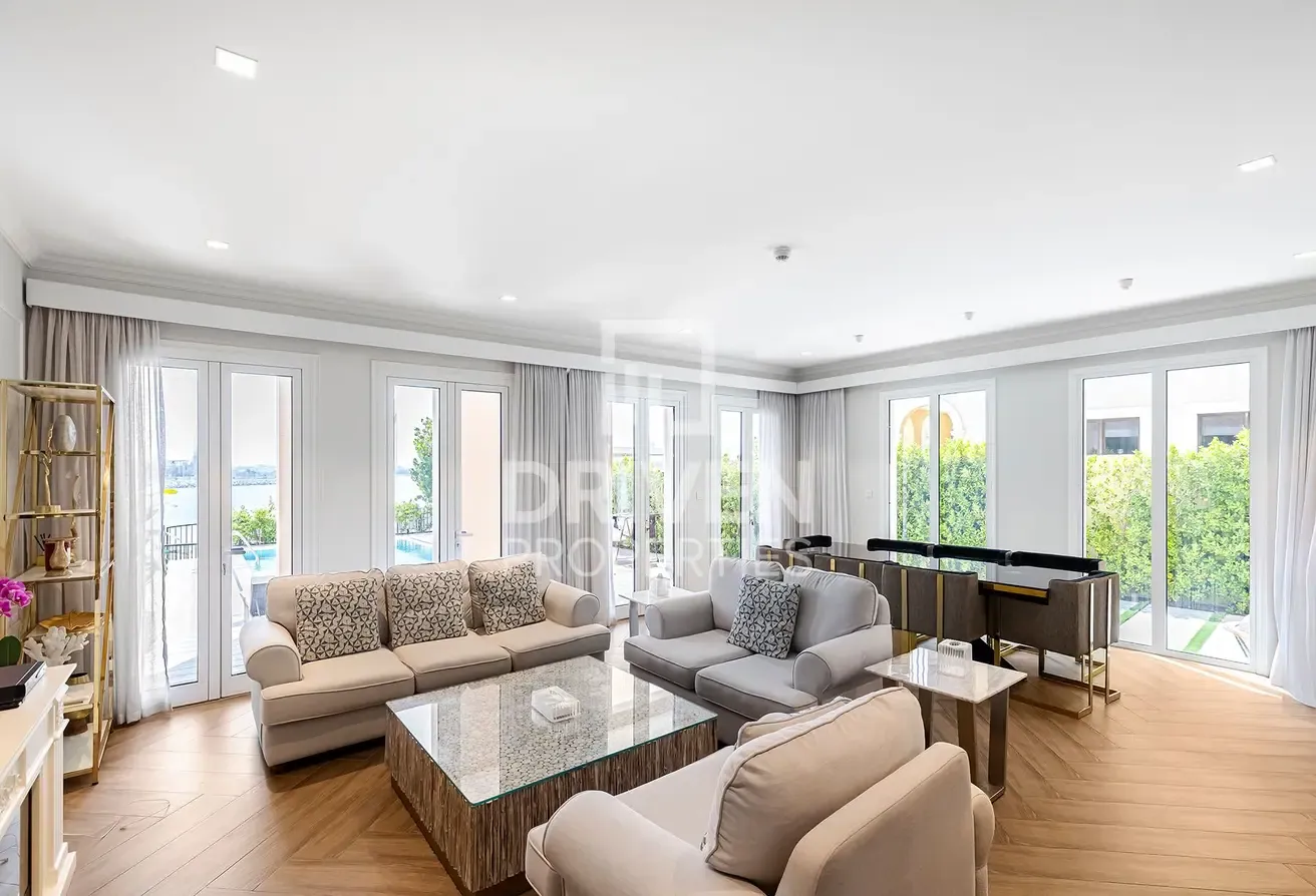 Exclusive | Waterfront Views | Prime Location