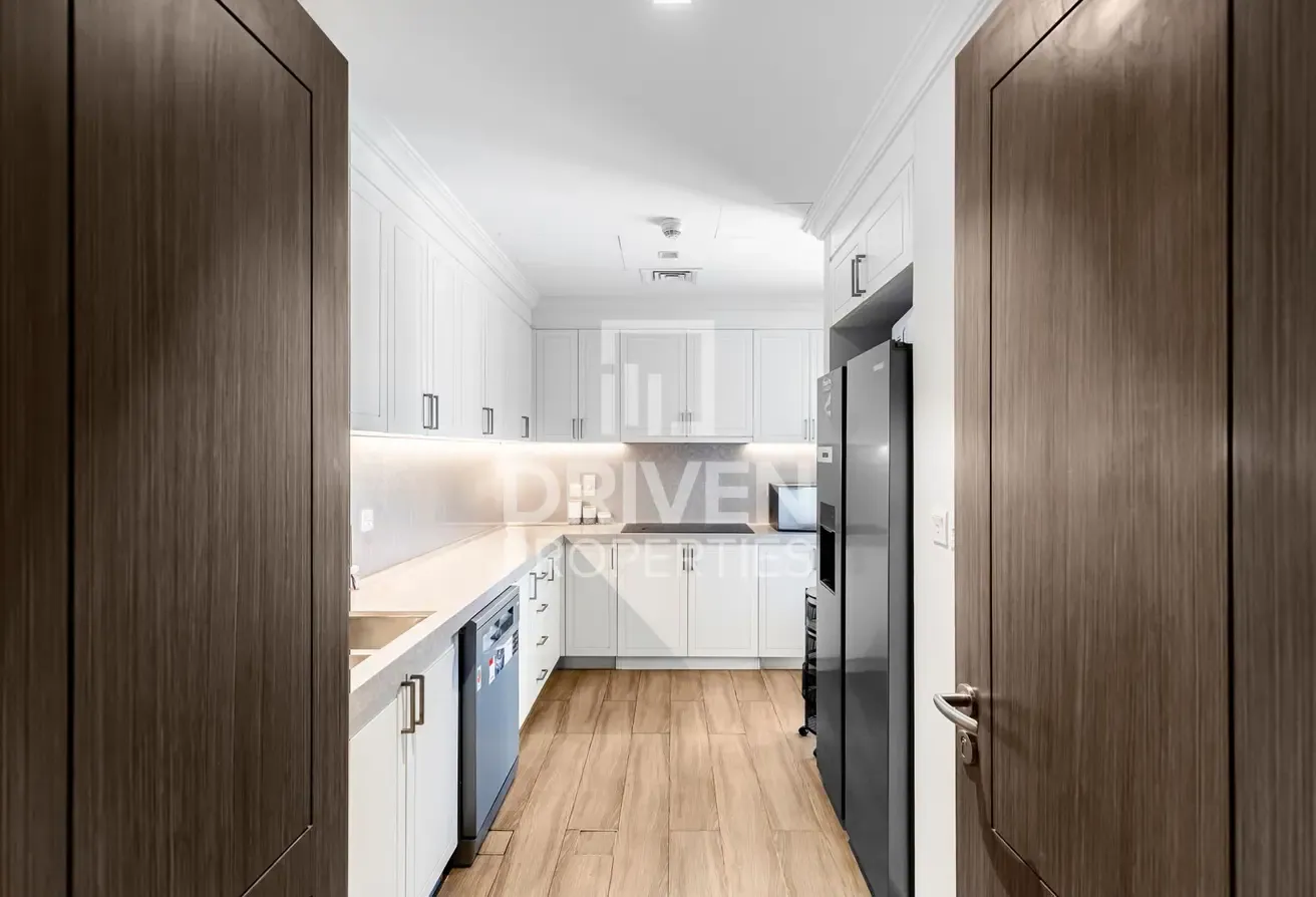 Exclusive | Waterfront Views | Prime Location