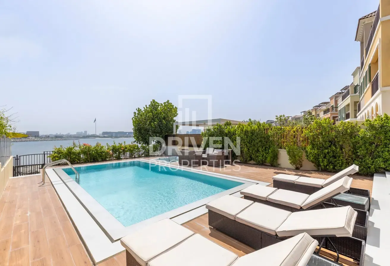 Exclusive | Waterfront Views | Prime Location