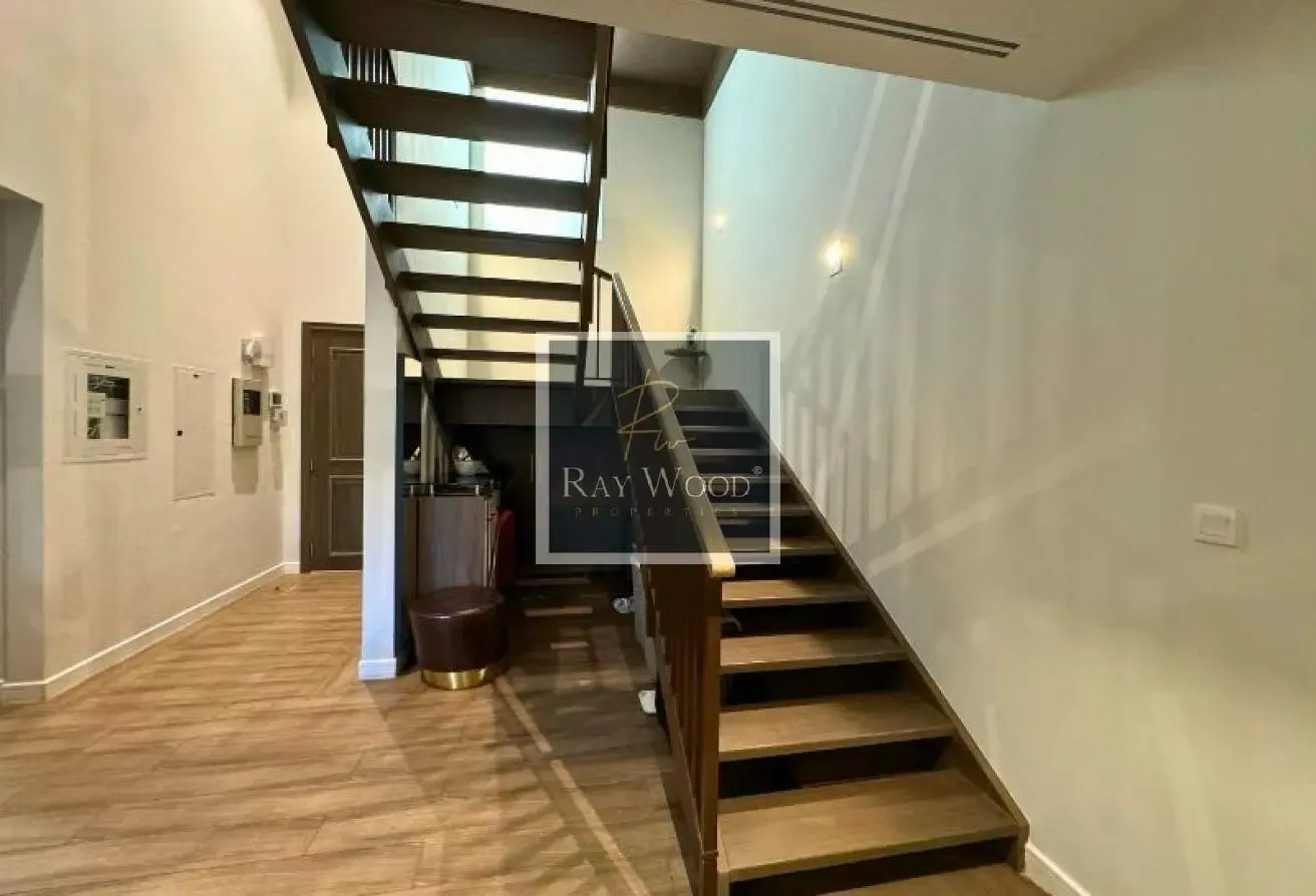 Luxurious | 3BR+Maid | Waterfront Townhouse