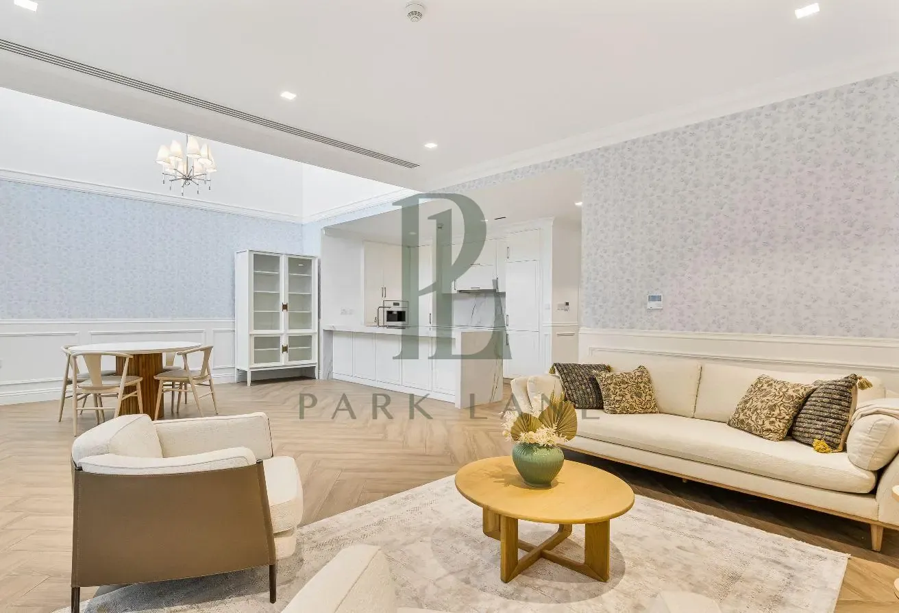 FULLY UPGRADED | SEA FACING | VACANT
