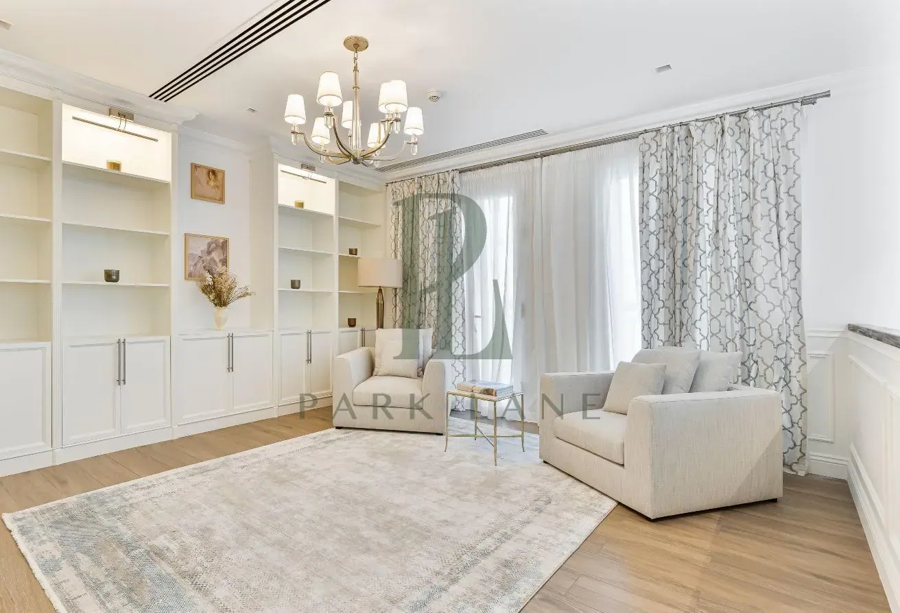 FULLY UPGRADED | SEA FACING | VACANT