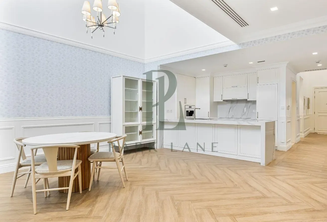 FULLY UPGRADED | SEA FACING | VACANT