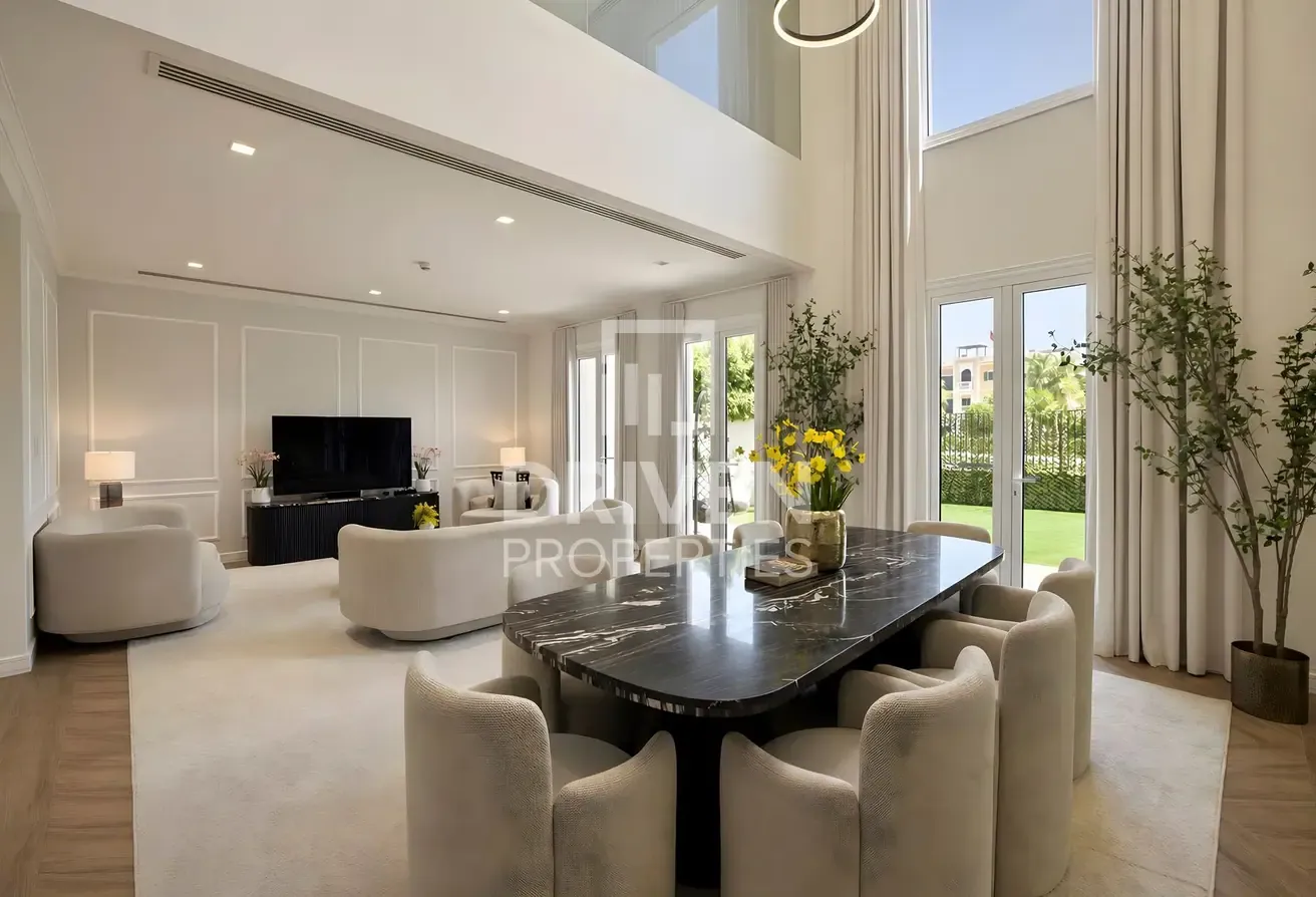 Motivated | Rented | Partial Sea View | VOT