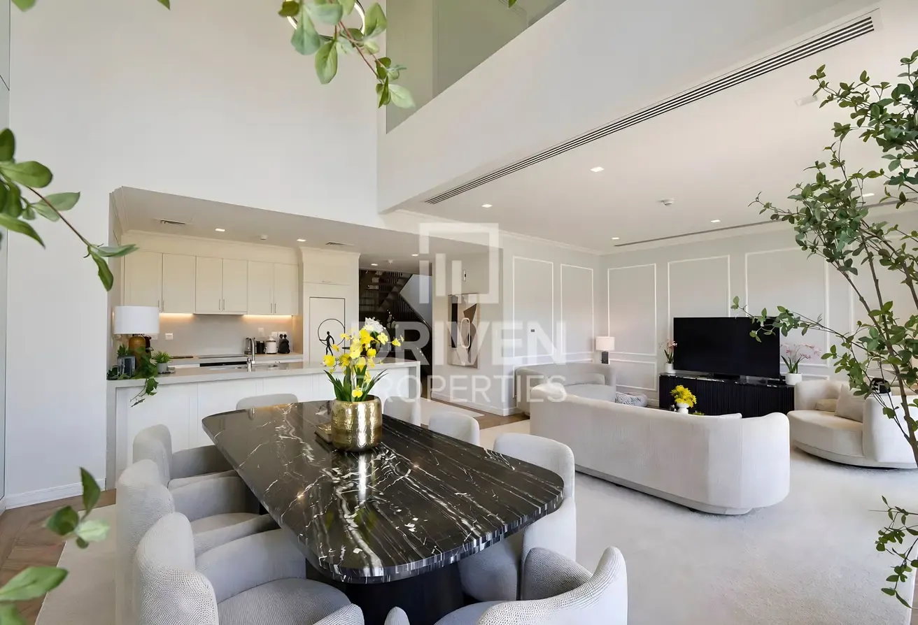Motivated | Rented | Partial Sea View | VOT