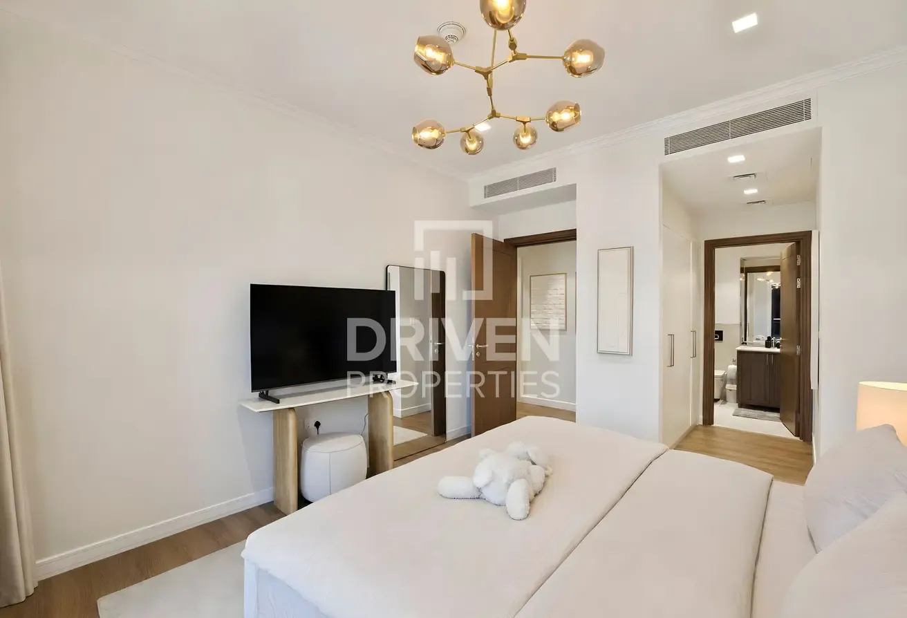 Motivated | Rented | Partial Sea View | VOT