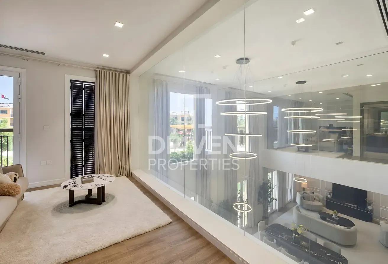Motivated | Rented | Partial Sea View | VOT
