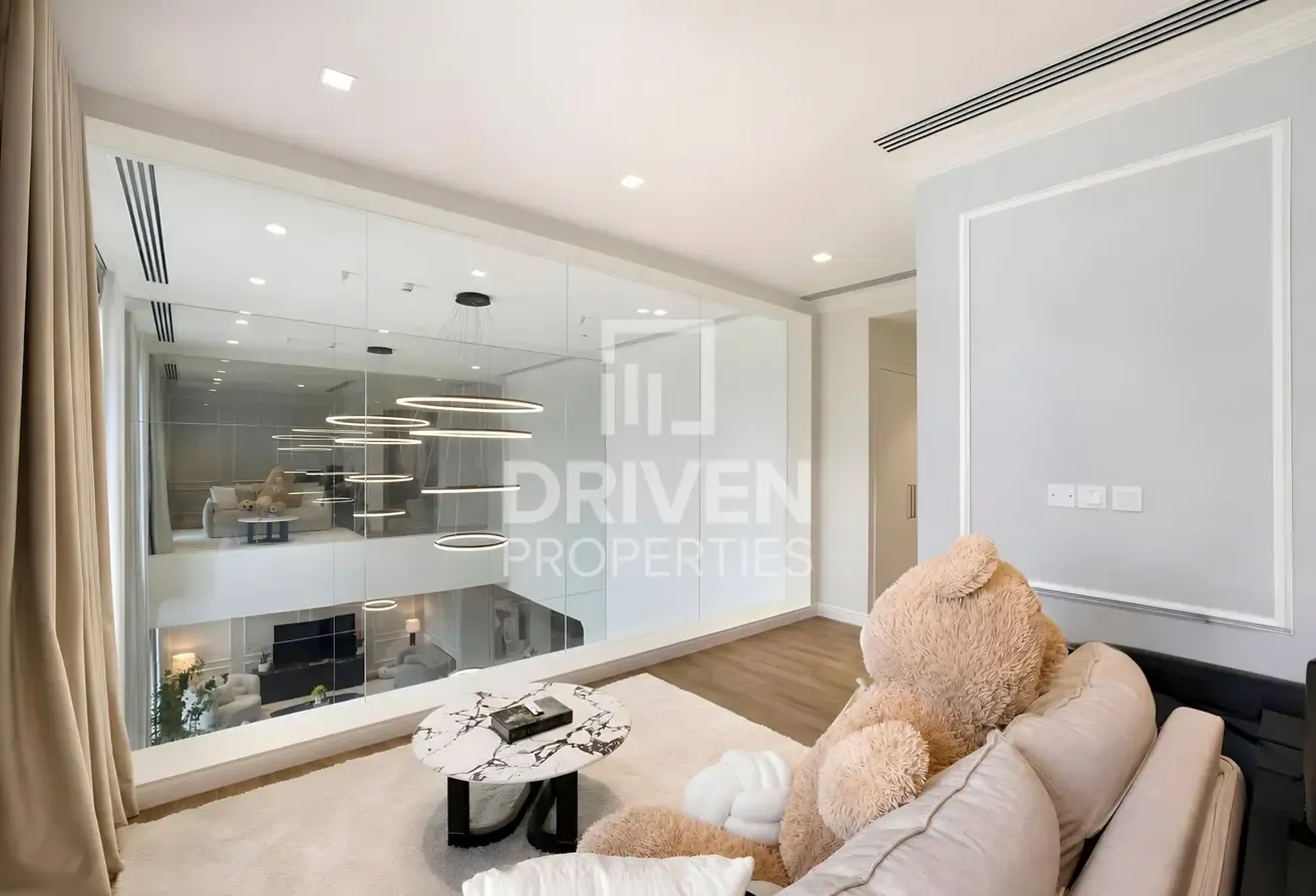 Motivated | Rented | Partial Sea View | VOT
