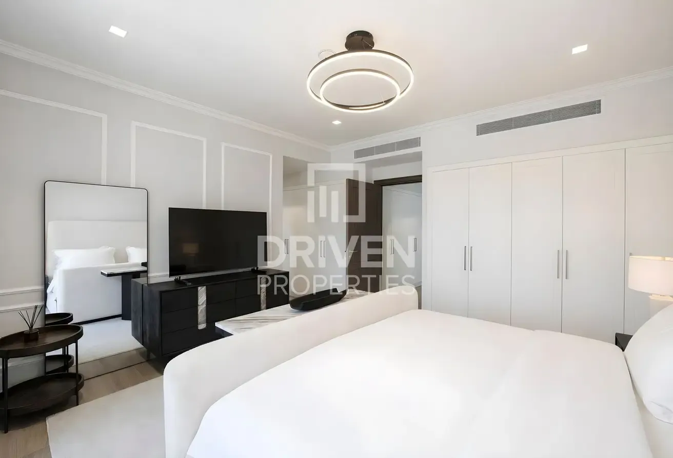 Motivated | Rented | Partial Sea View | VOT