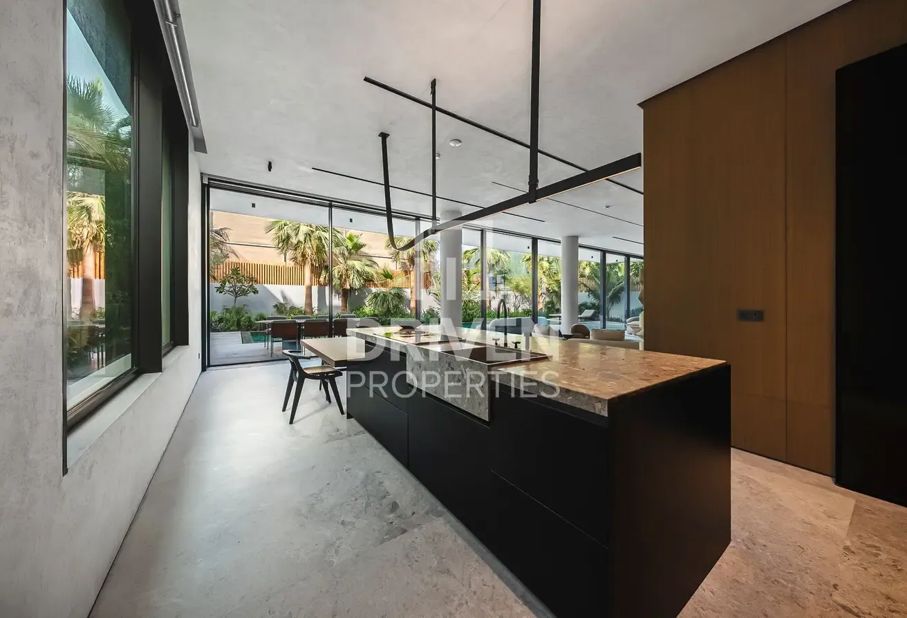 Bespoke Smart Home Living | Italian Designer Villa