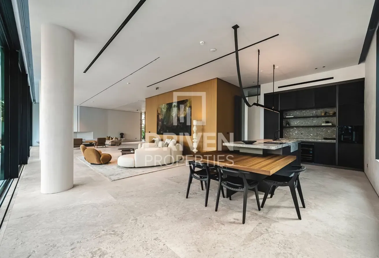 Bespoke Smart Home Living | Italian Designer Villa