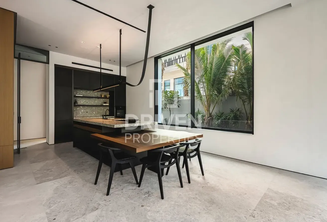 Bespoke Smart Home Living | Italian Designer Villa