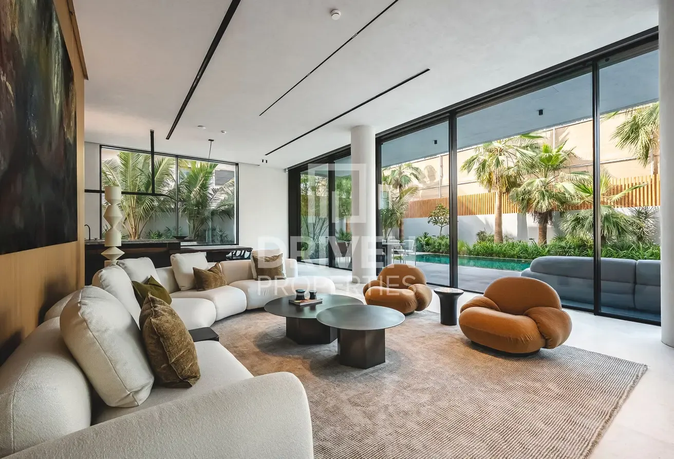 Bespoke Smart Home Living | Italian Designer Villa