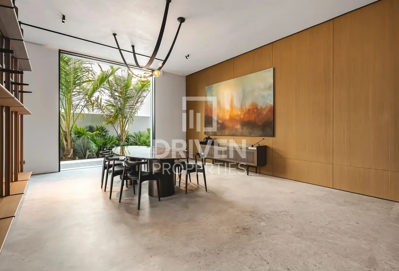 Bespoke Smart Home Living | Italian Designer Villa