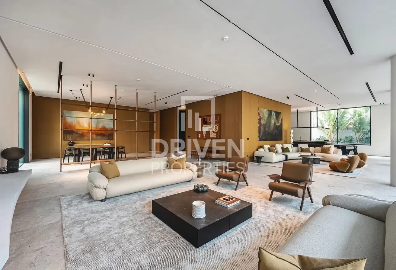Bespoke Smart Home Living | Italian Designer Villa