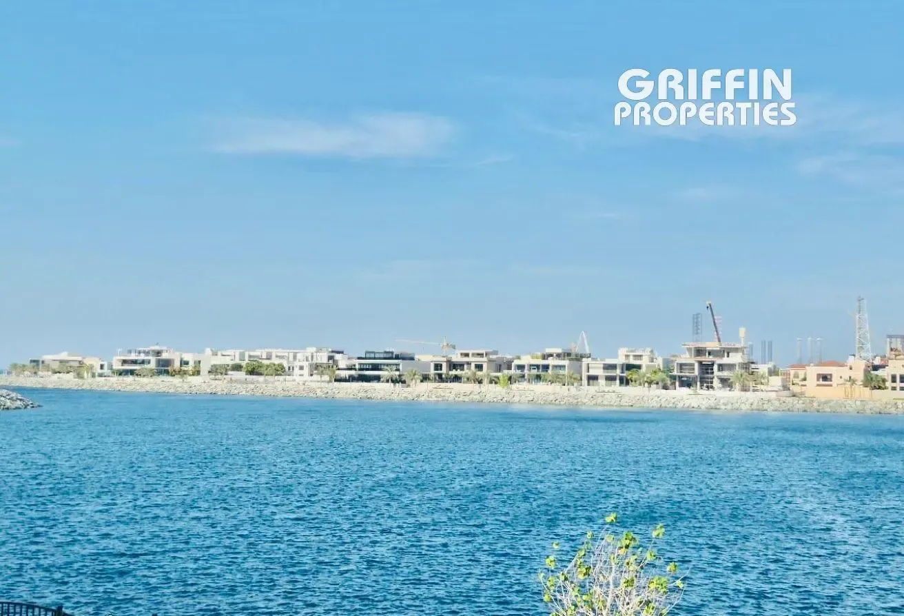 3BHK | Furnished and Upgraded | Vacant | Sea View