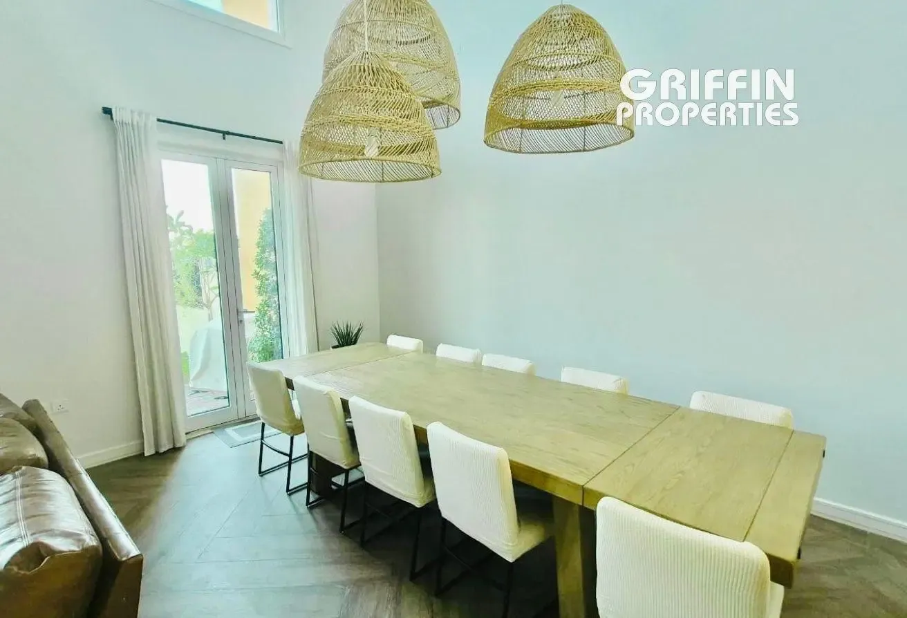 3BHK | Furnished and Upgraded | Vacant | Sea View