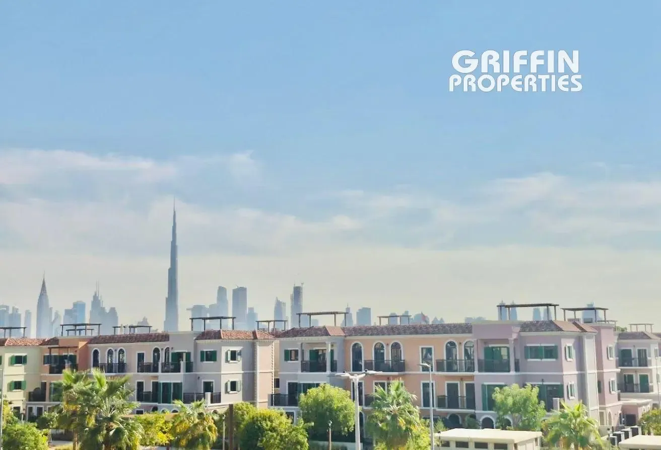 3BHK | Furnished and Upgraded | Vacant | Sea View