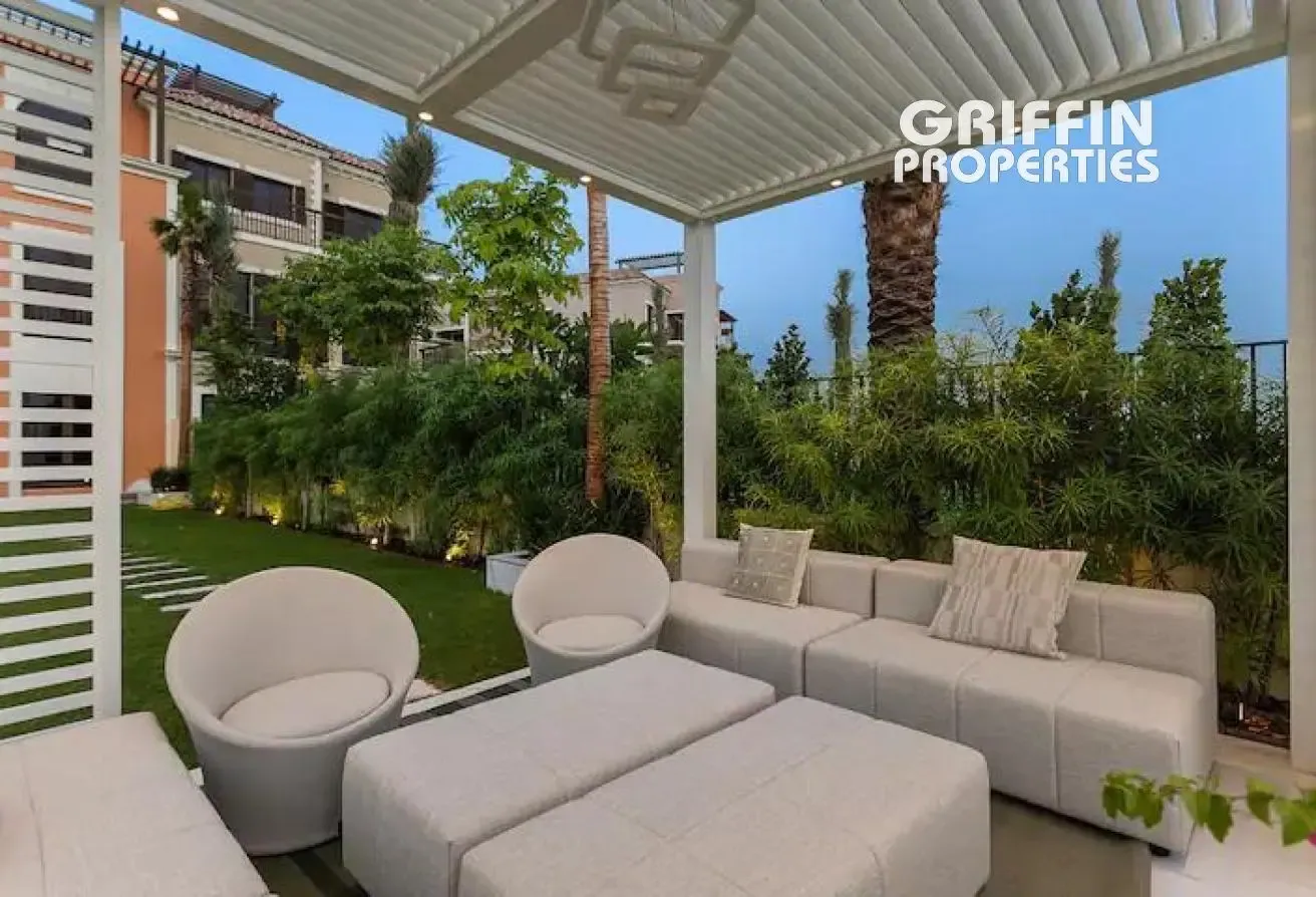 Sea Facing | Luxury Villa | Waterfront Community
