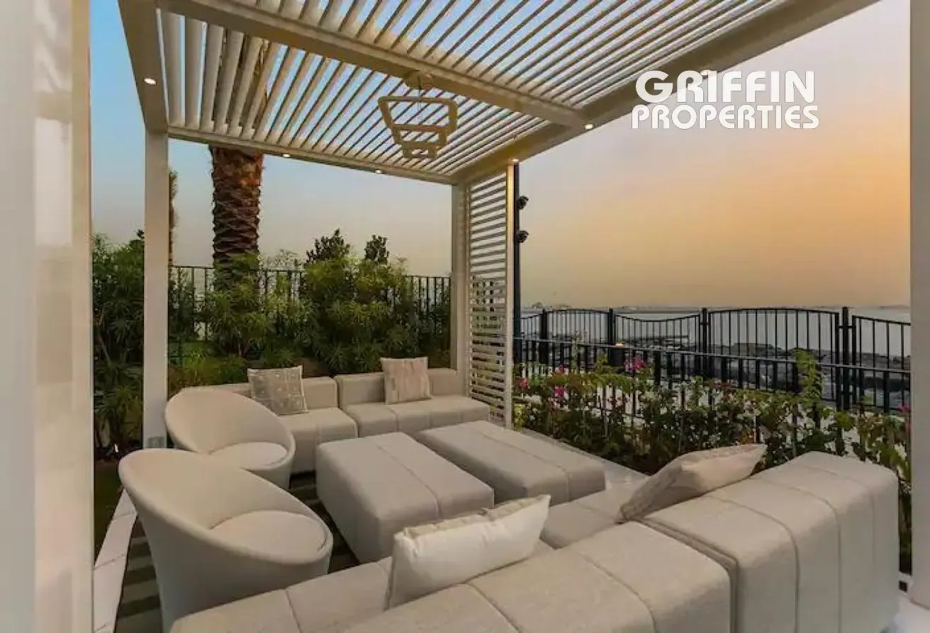 Sea Facing | Luxury Villa | Waterfront Community