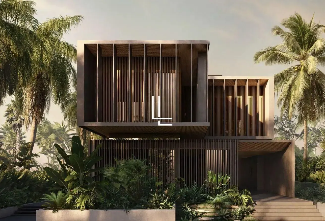 Lamar Development