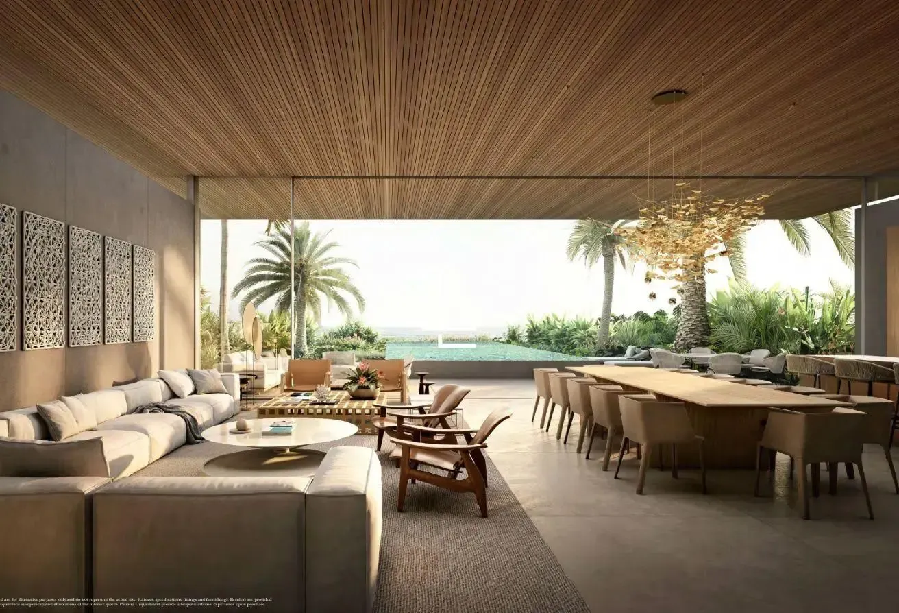 One of a Kind | Sea Front | Burj Khalifa View