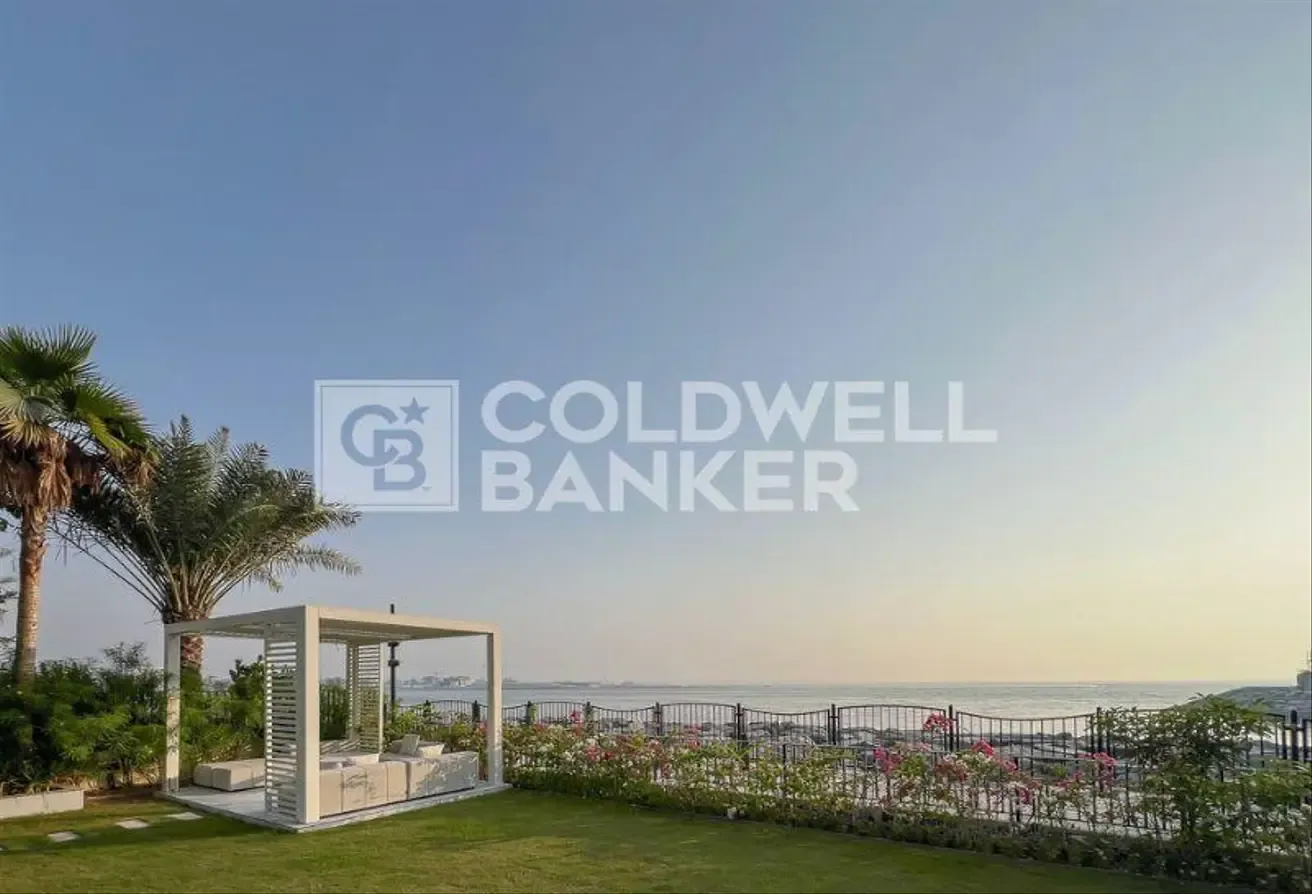 Waterfront Living | Biggest Plot |Motivated Seller