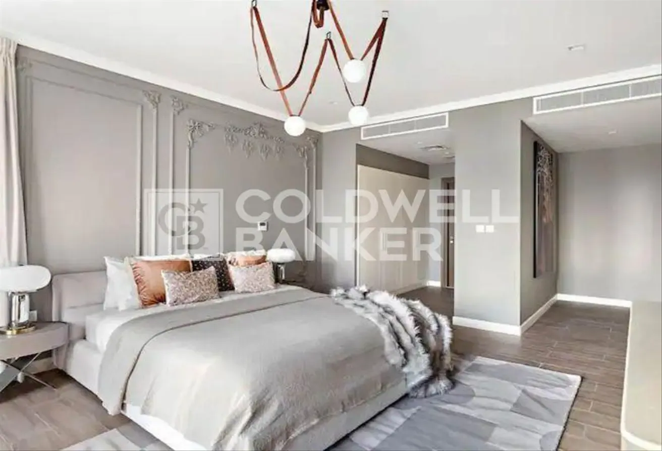 Waterfront Living | Biggest Plot |Motivated Seller