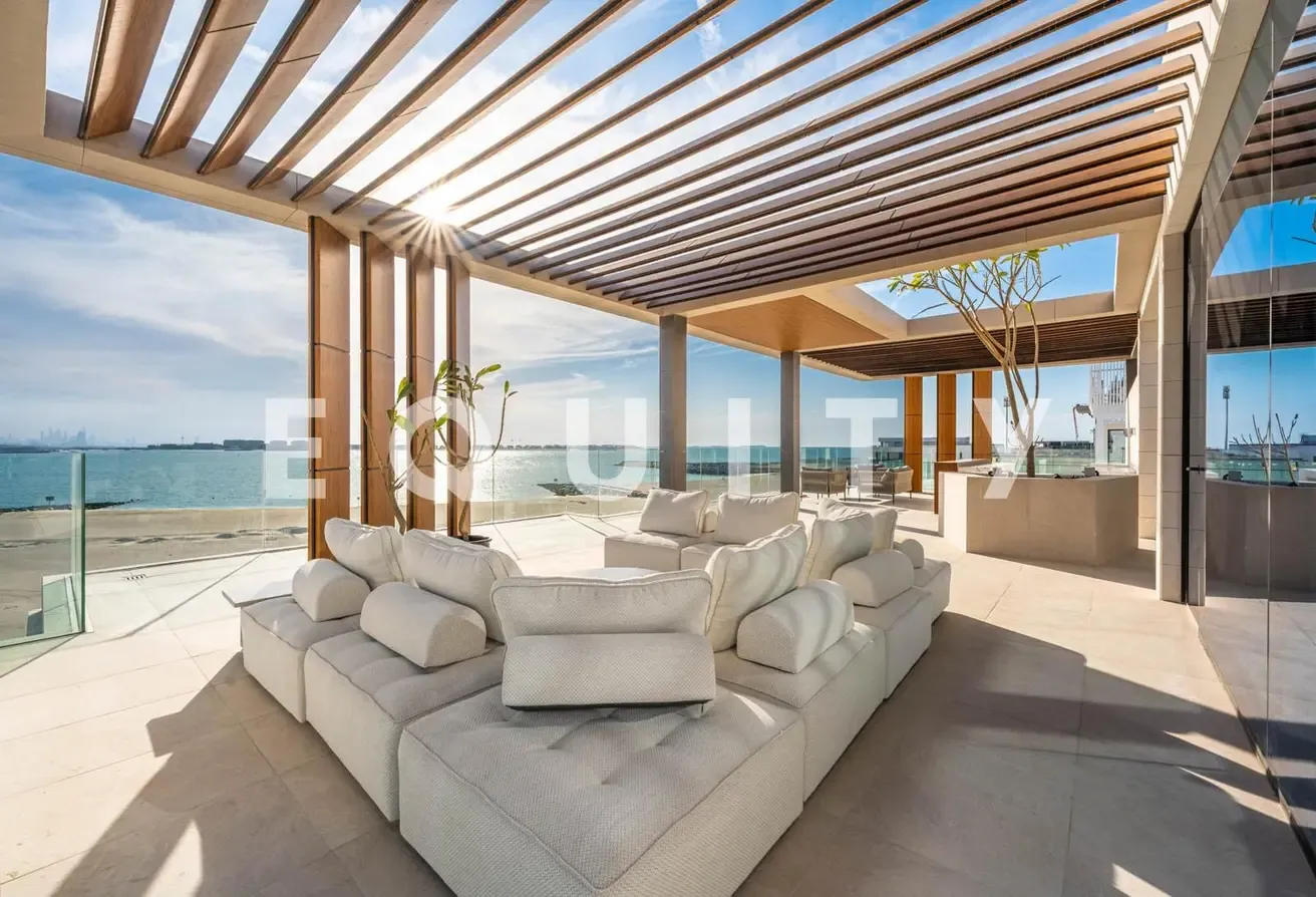 Custom Build | Ultimate Luxury | Burj Views