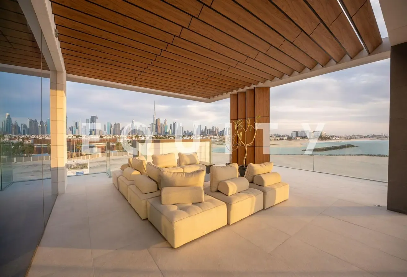 Custom Build | Ultimate Luxury | Burj Views