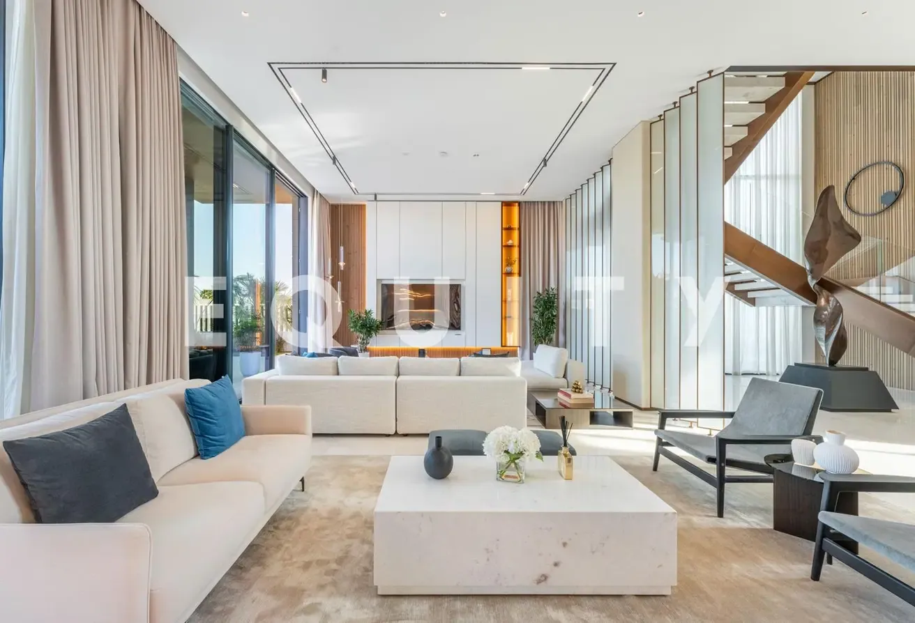Custom Build | Ultimate Luxury | Burj Views