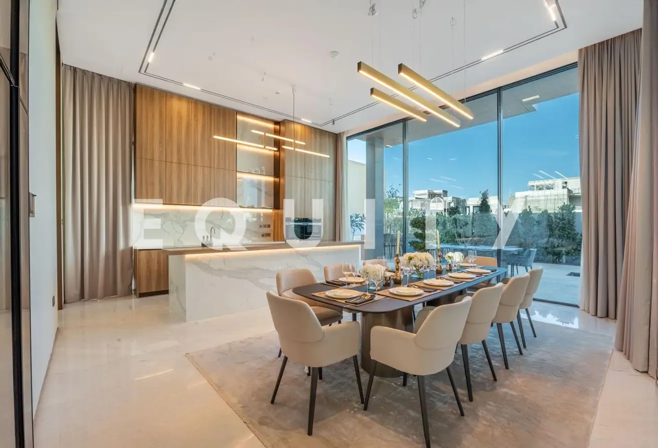 Custom Build | Ultimate Luxury | Burj Views
