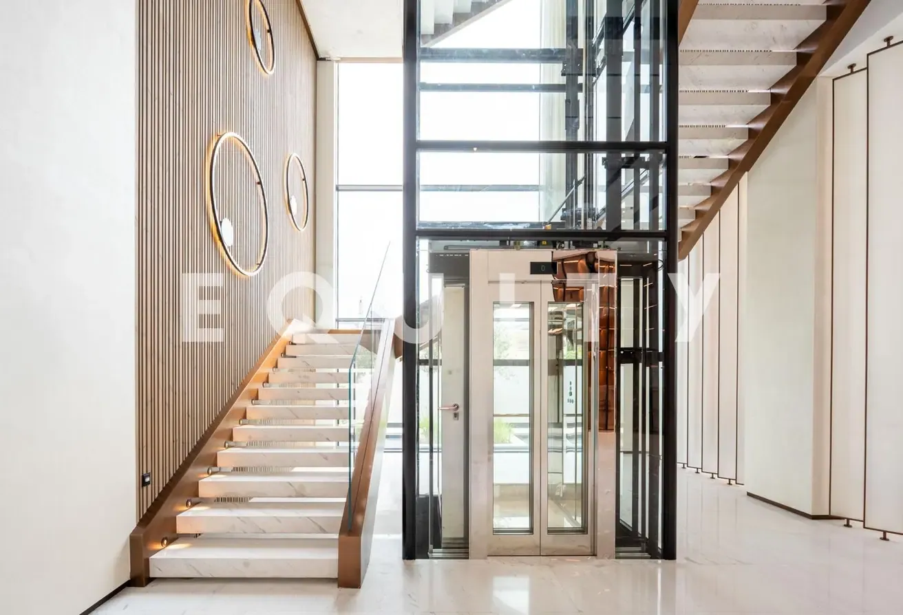 Custom Build | Ultimate Luxury | Burj Views