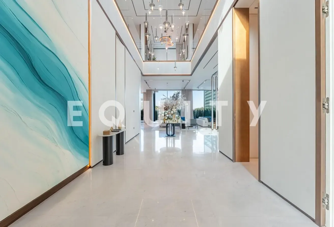 Custom Build | Ultimate Luxury | Burj Views