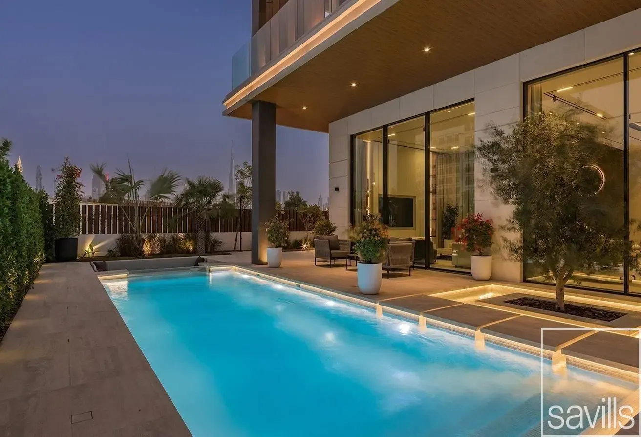 Turn Key | Premium Furniture | Private Villa