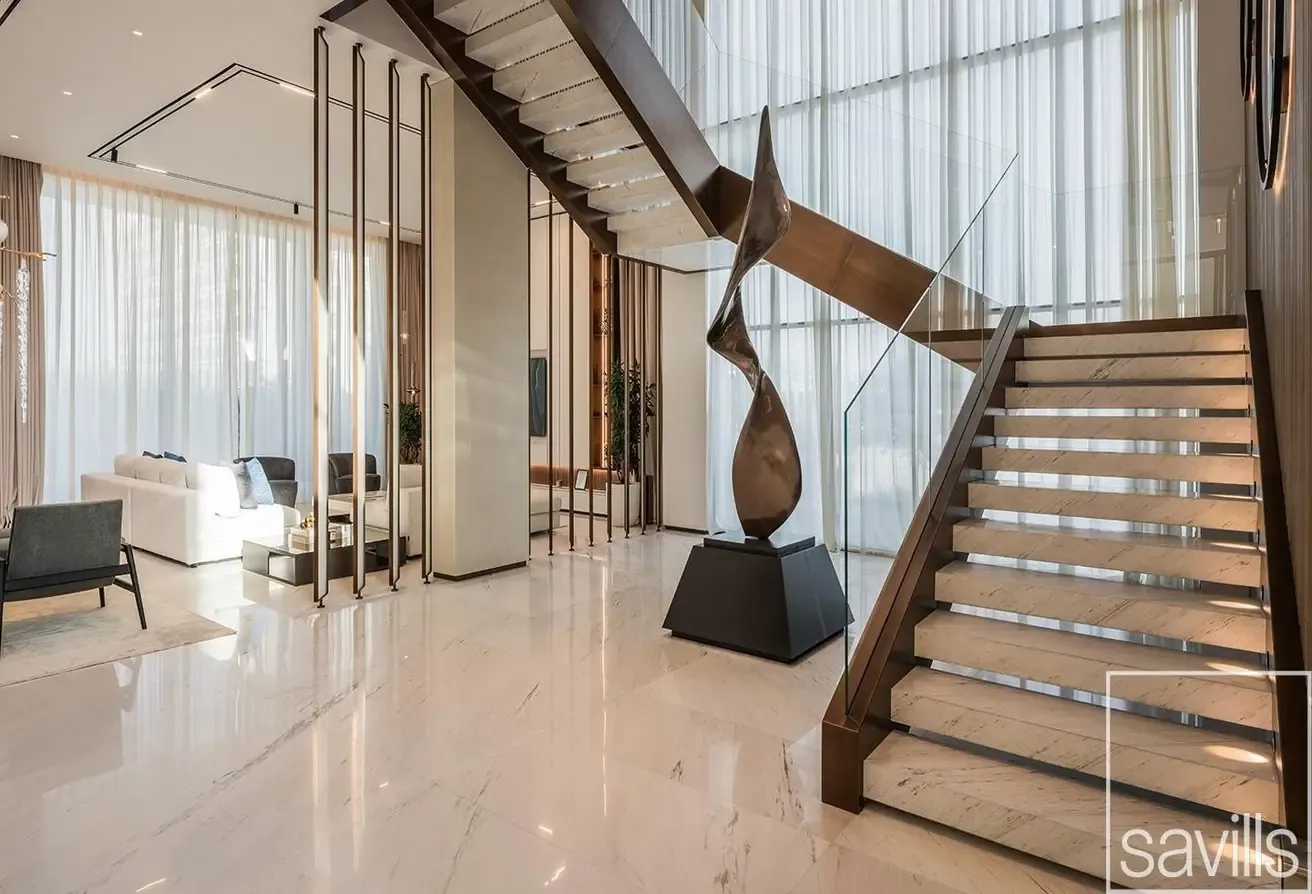Turn Key | Premium Furniture | Private Villa