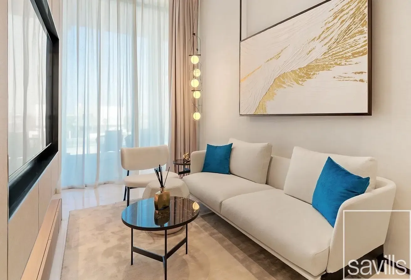 Turn Key | Premium Furniture | Private Villa