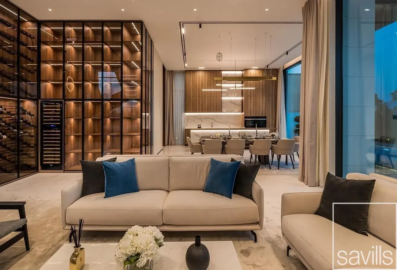Turn Key | Premium Furniture | Private Villa