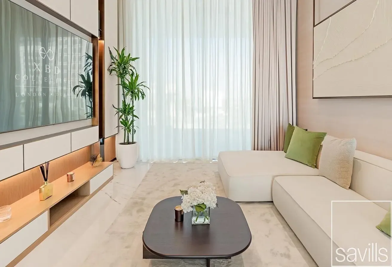 Turn Key | Premium Furniture | Private Villa
