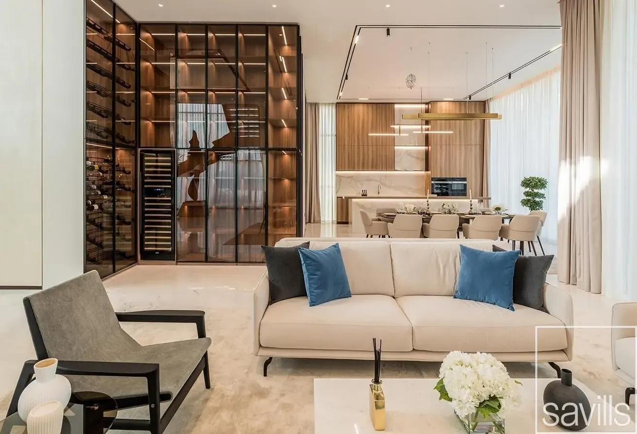 Turn Key | Premium Furniture | Private Villa