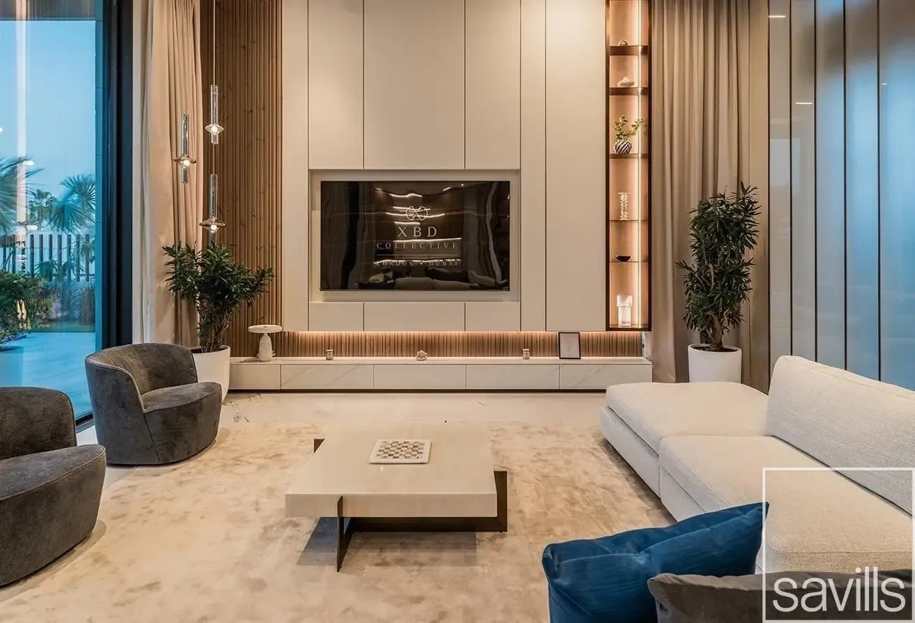 Turn Key | Premium Furniture | Private Villa