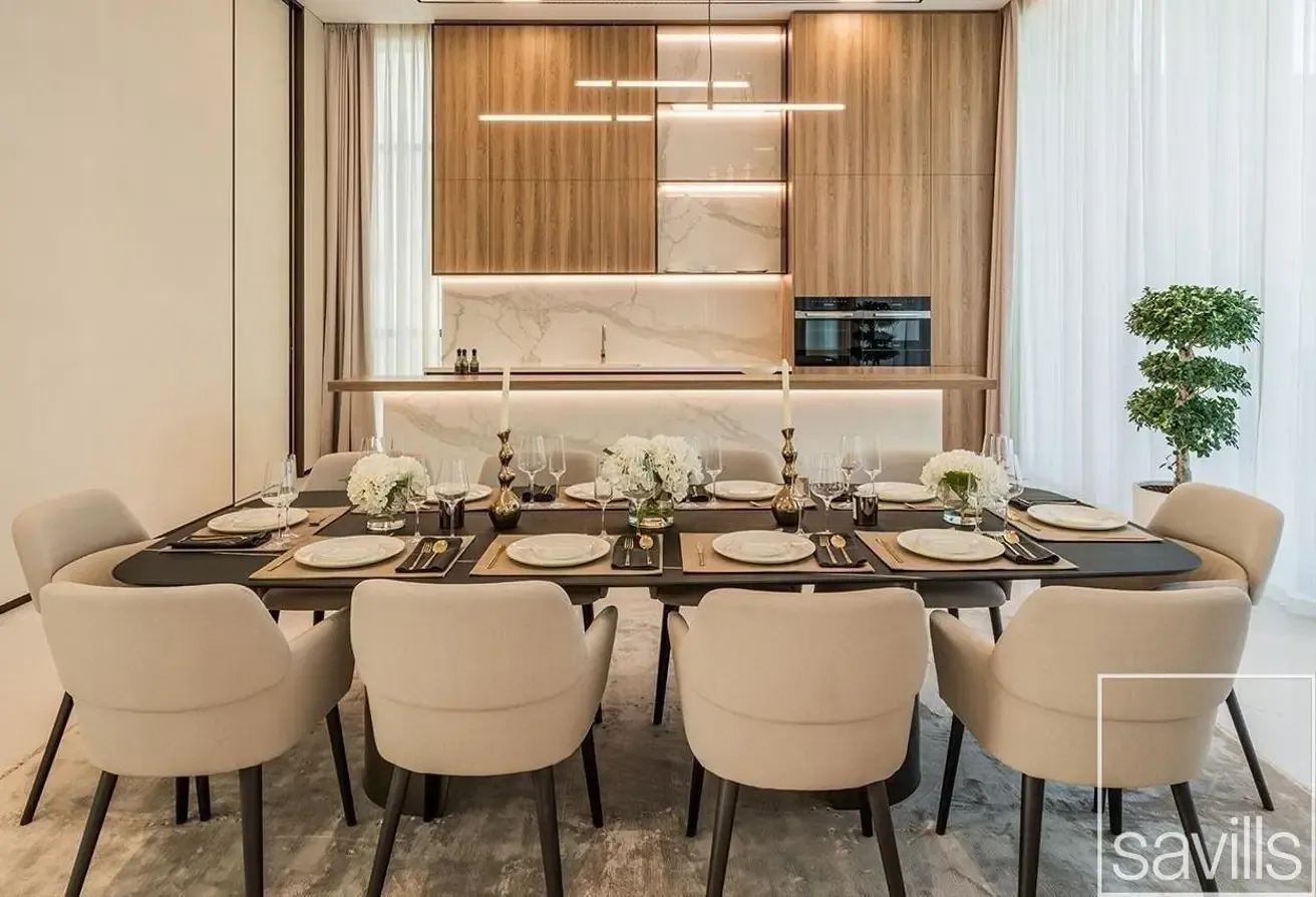 Turn Key | Premium Furniture | Private Villa