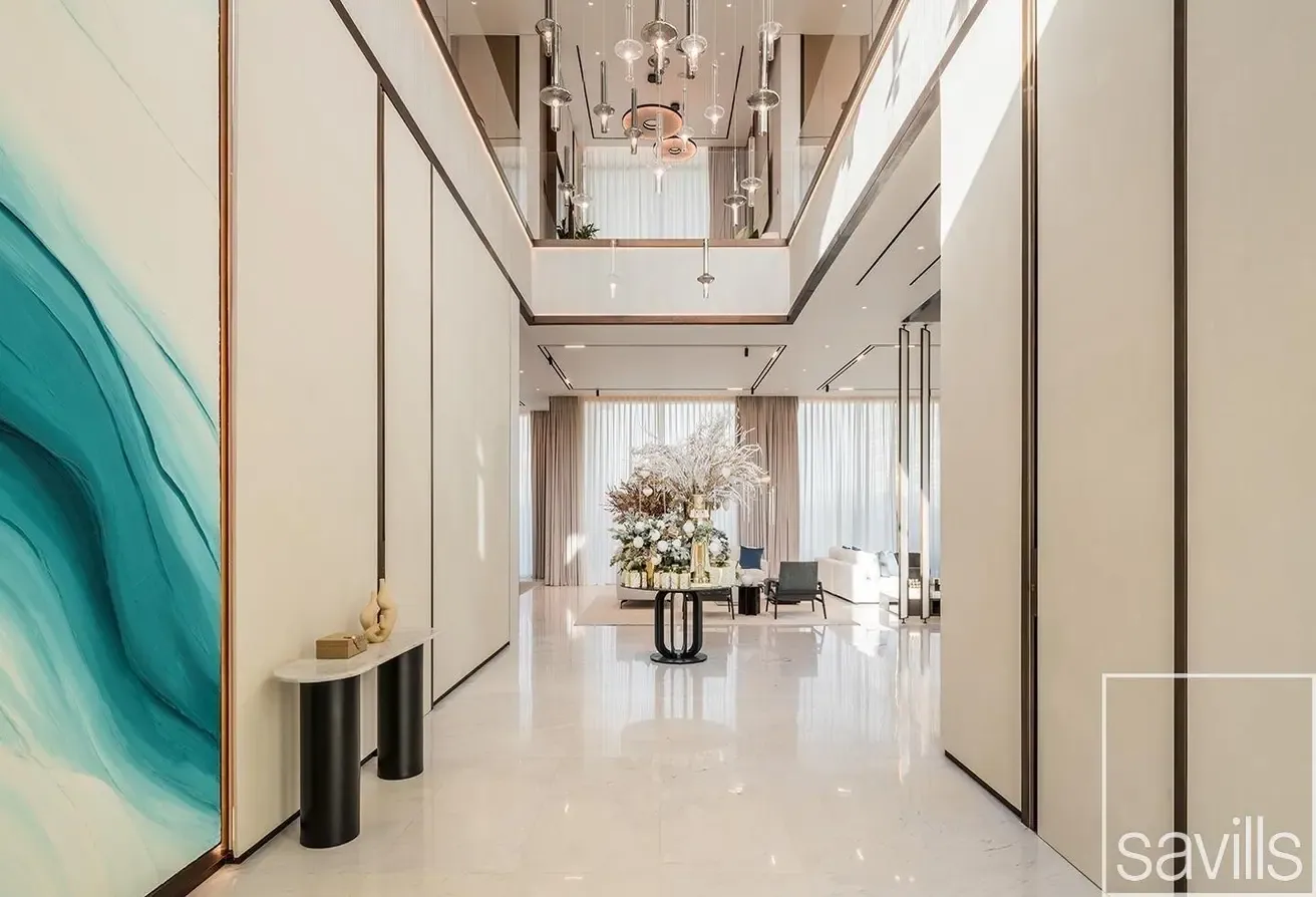 Turn Key | Premium Furniture | Private Villa