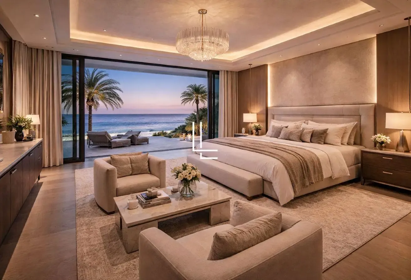 Custom Built Mansion | One of a kind